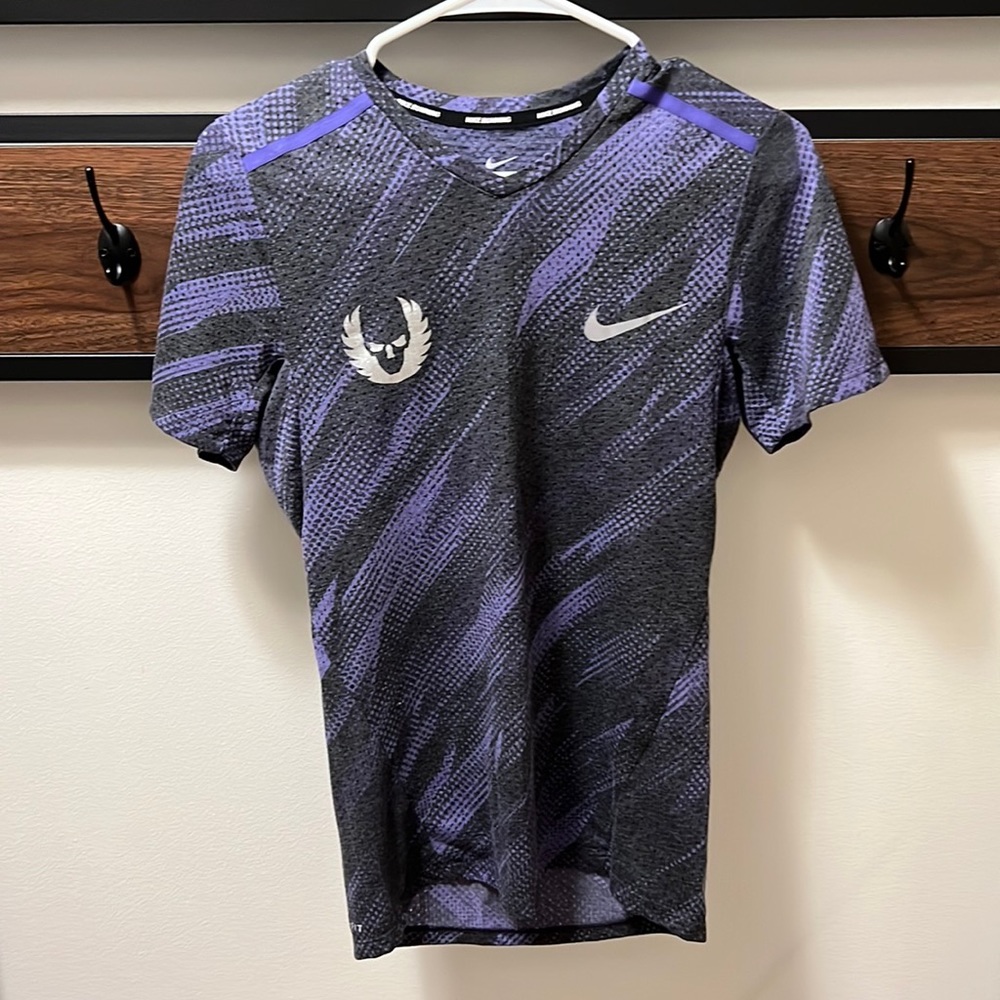 Nike Oregon Project Running Shirt
